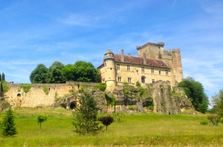 Trail Running Holidays in Dordogne, France - Itinerary